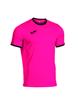 Pinkfluor/Black