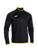Black/Yellow
