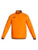 Orange/Black
