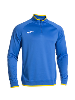 Joma Combi Premium 1/4 Zip Sweatshirt