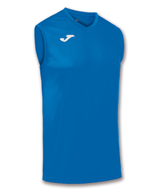 Joma Combi Sleeveless T-Shirt