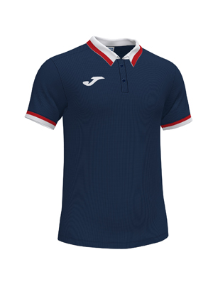 Joma Confort II Polo