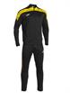 Black/Yellow