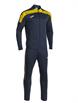 Darknavy/Yellow