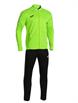 Greenfluor/Black