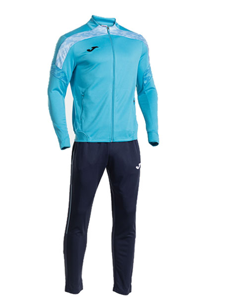 Turquoisefluor/Darknavy