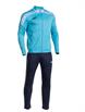 Turquoisefluor/Darknavy