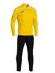 Yellow/Black