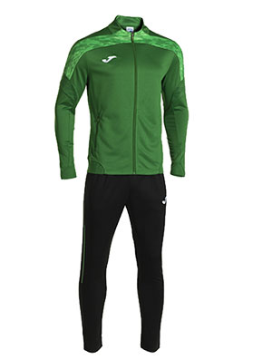 Joma Championship VIII Tracksuit