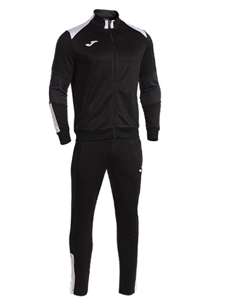 Black/White/Anthracite