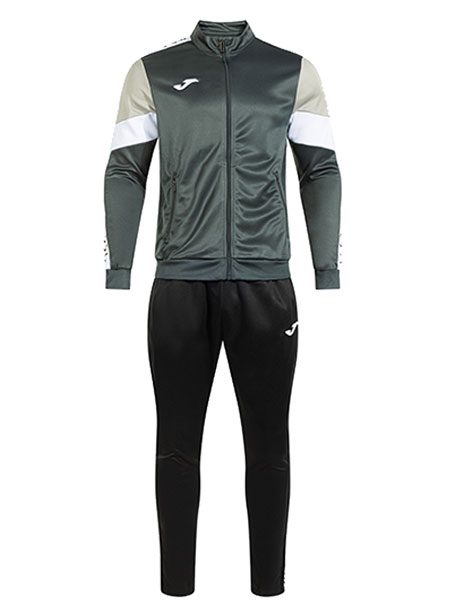 Anthracite/Mediumgrey/White