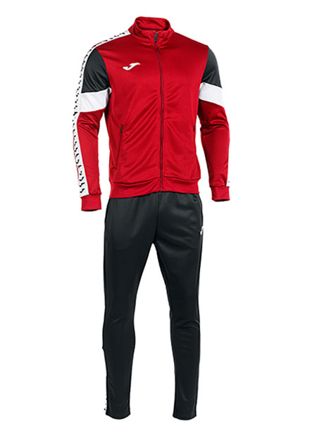 Joma Heroic Tracksuit