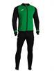 Greenmedium/Black