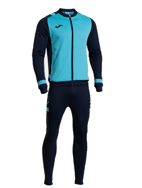 Turquoisefluor/Darknavy