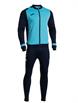 Turquoisefluor/Darknavy