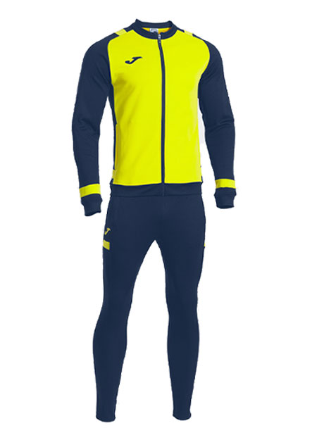 Yellowfluor/Darknavy