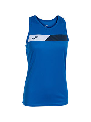 Joma Montreal Court Womens Sleeveless T-shirt