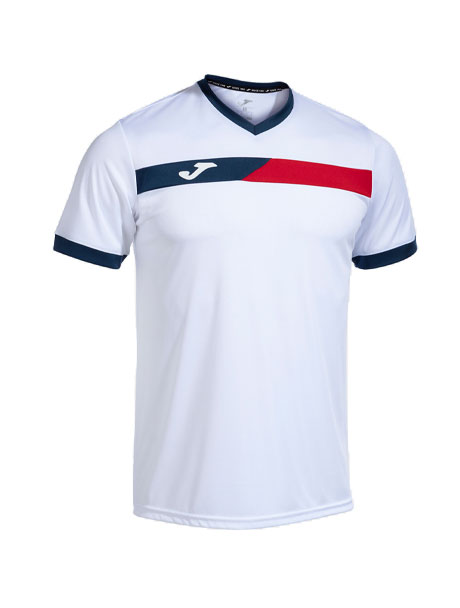 WHITE/RED/DARKNAVY