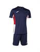 darknavy/red/white