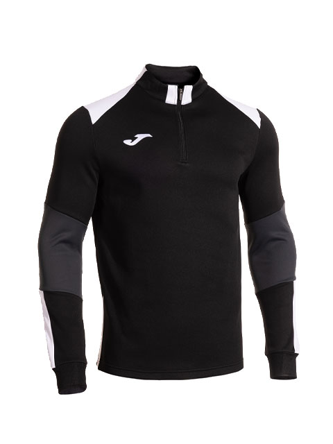 Black/White/Anthracite