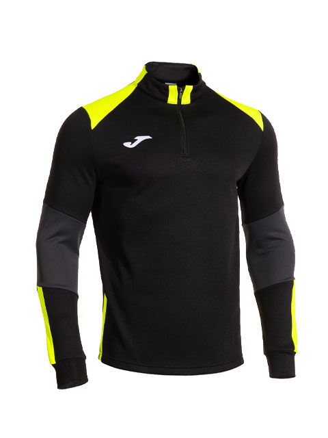 Black/Yellowfluor/Anthracite