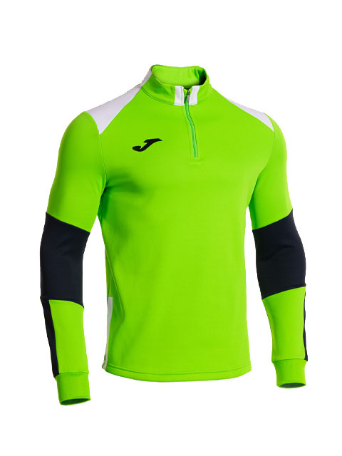 Fluorgreen/White/Darknavy