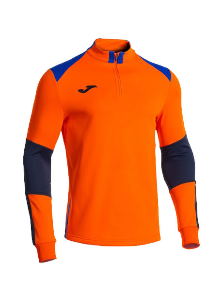 Orange/Darkroyal/Darknavy