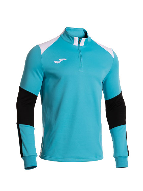 Turquoisefluor/White/Black