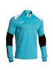 Turquoisefluor/White/Black