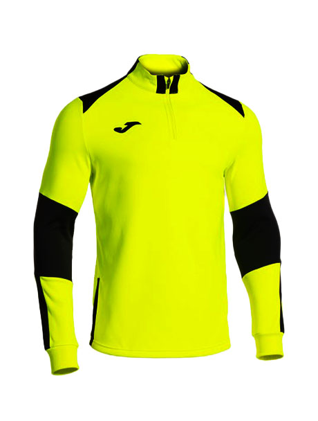 Yellowfluor/Black/Anthracite