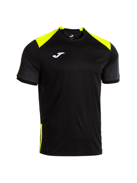 Black/Yellowfluor/Anthracite