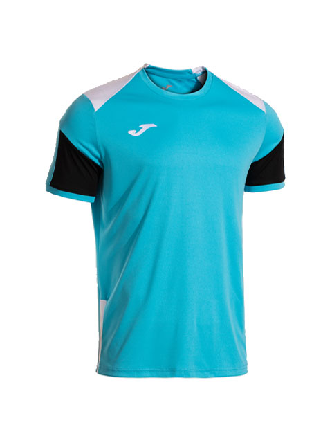 Turquoisefluor/White/Black