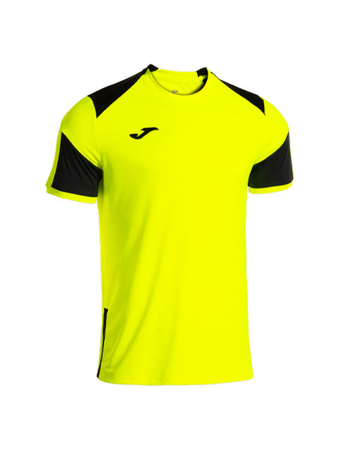 Yellowfluor/Black/Anthracite