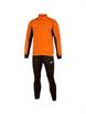 orange/black