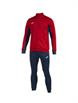 red/darknavy