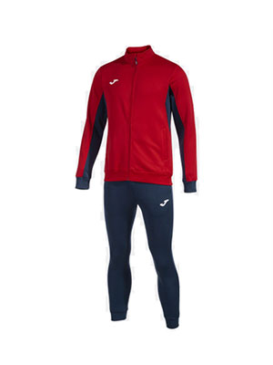 Joma Derby Tracksuit - TEAMWEAR