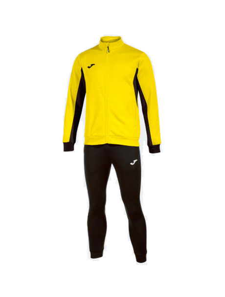 yellow/black