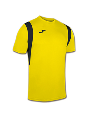 Joma Dinamo Handball Short Sleeve Jersey