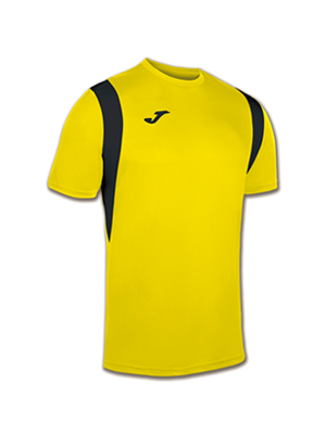 Joma Dinamo Short Sleeve Jersey