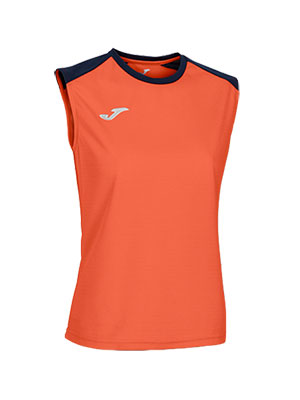 Joma Womens Eco Championship Sleeveless