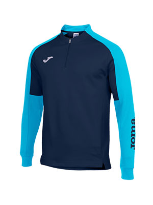 Joma Eco Championship Long Sleeve Sweatshirt