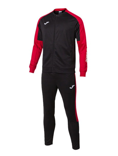 Joma Eco Championship Tracksuit