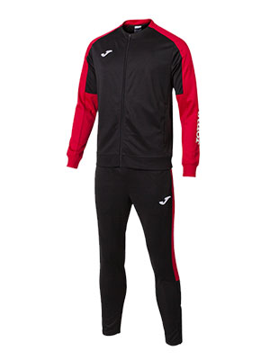 Joma Eco Championship Tracksuit