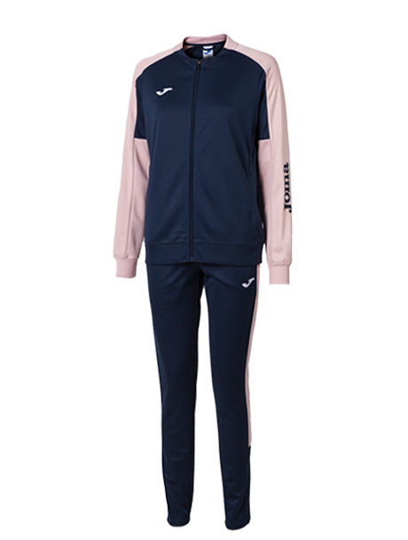 Joma Womens Eco Championship Tracksuit