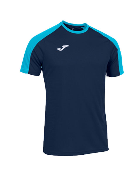 Joma Eco Championship Short Sleeve Jersey