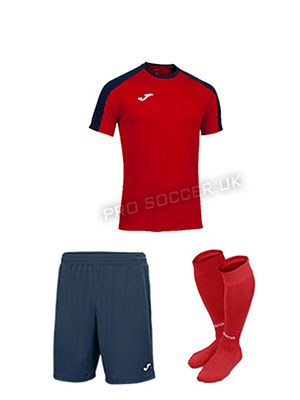 Joma Eco Championship Full Kit Set - Team Kits