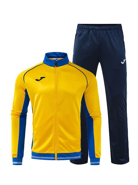 Yellow/Darknavy
