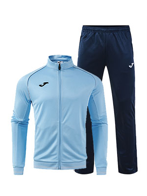 Joma Eco Retro Tracksuit