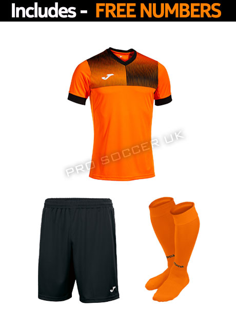 Joma Eco Supernova Full Kit Set - Deal Price