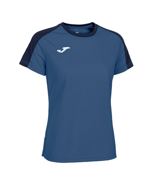 Joma Eco Championship Womens Short Sleeve Jersey